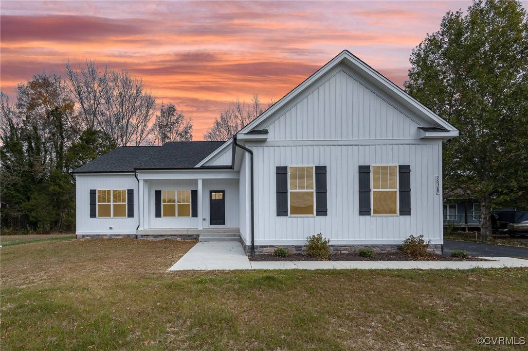 Orange, VA 22960,20322 Bennetts WAY