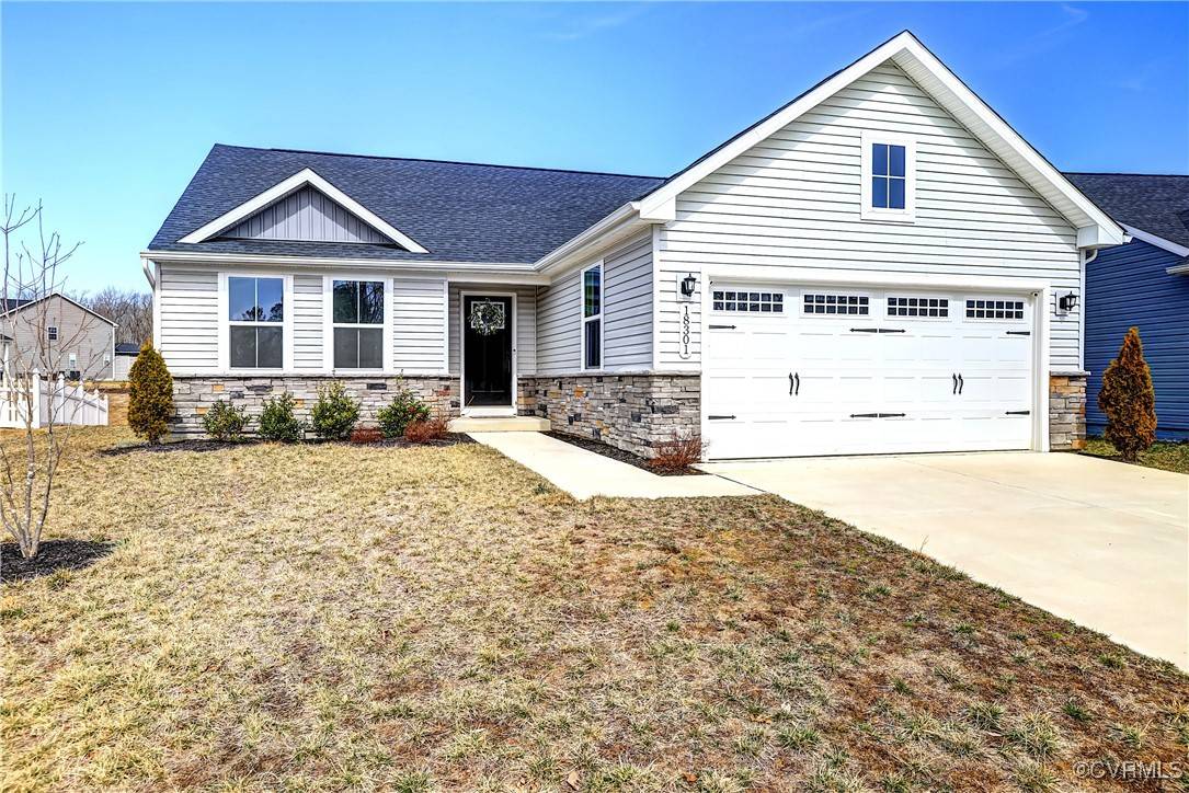 Ruther Glen, VA 22546,18301 Signature WAY