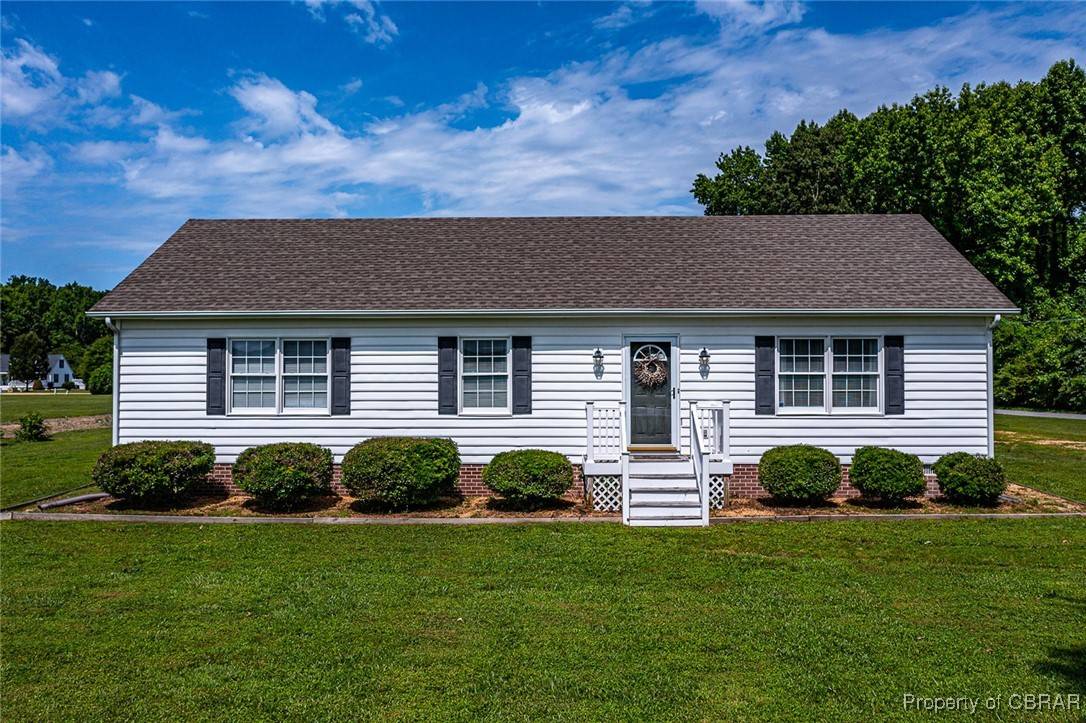 Irvington, VA 22480,4058 Irvington RD