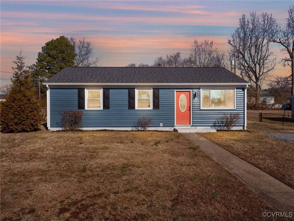 Richmond, VA 23223,2706 Carneal ST