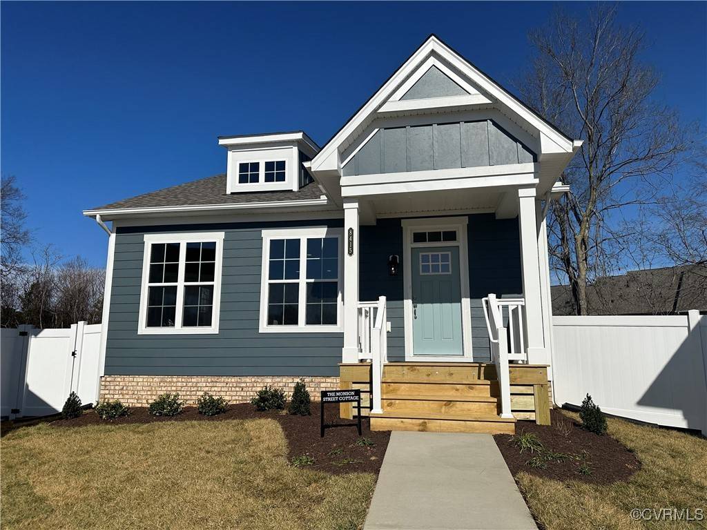 Mechanicsville, VA 23116,8415 Villetta Pointe LN