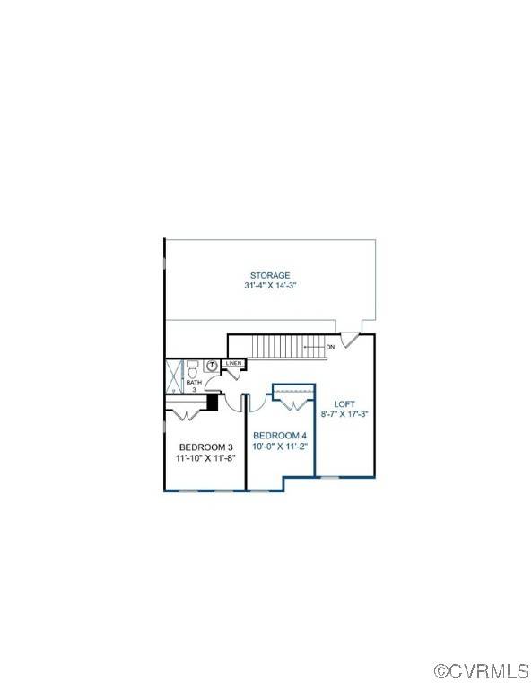 Richmond, VA 23238,9457 Tessarae WAY