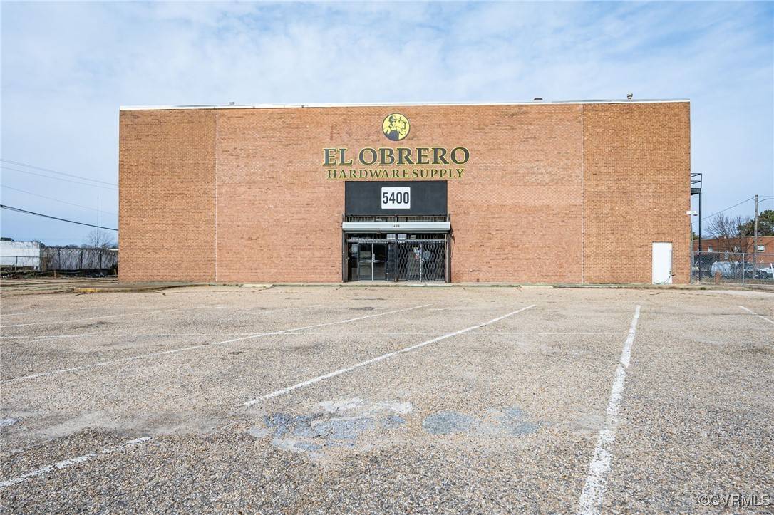 Richmond, VA 23225,5400 Midlothian TPKE