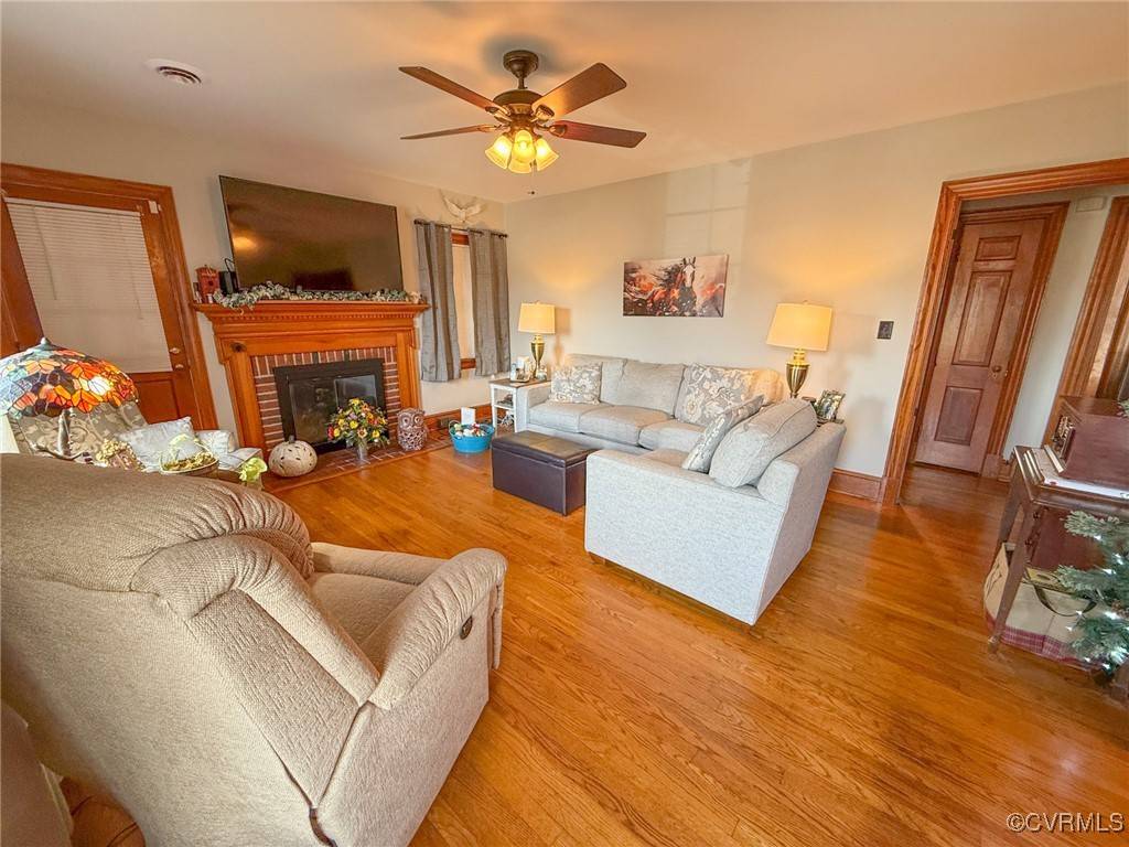 Crewe, VA 23930,408 E Carolina AVE