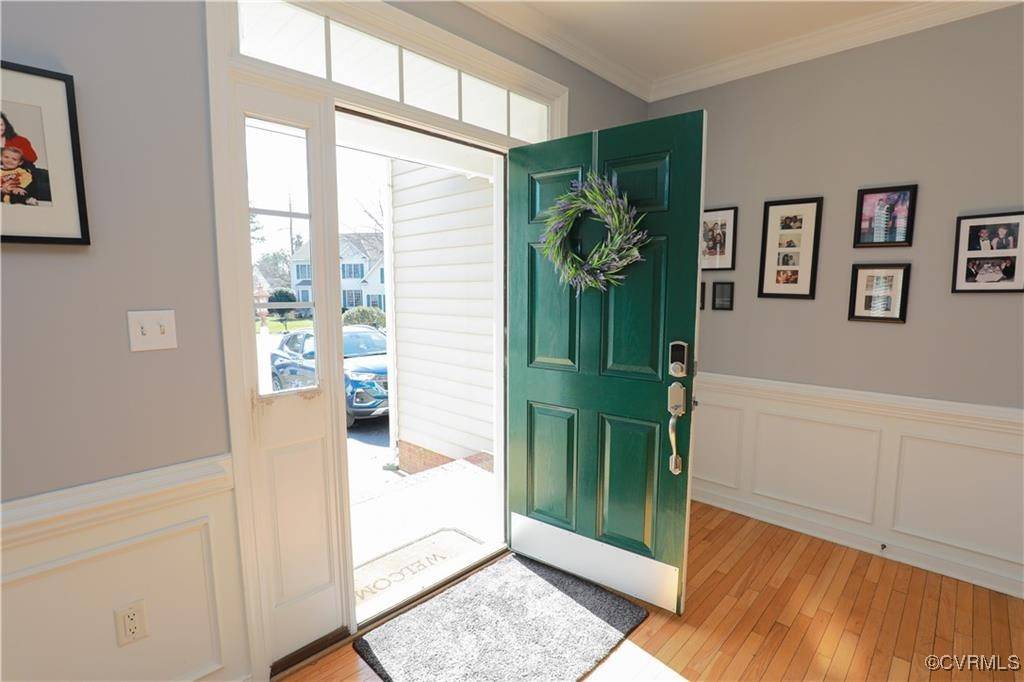 Glen Allen, VA 23059,11820 Autumnwood CT
