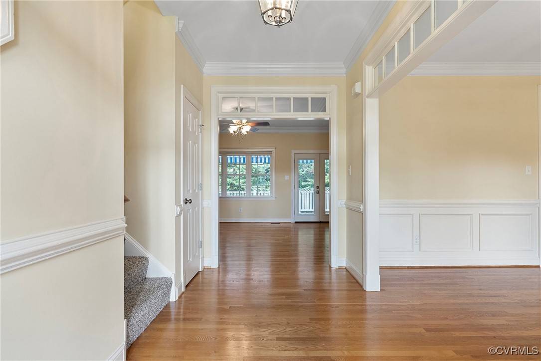 Moseley, VA 23120,4730 Appletree DR