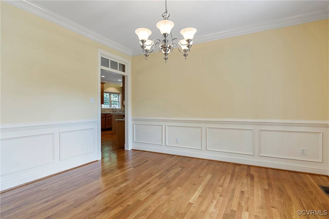 Moseley, VA 23120,4730 Appletree DR