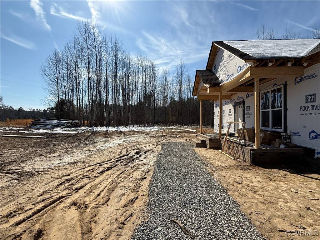 Spring Grove, VA 23881,44 Maple Tree LN