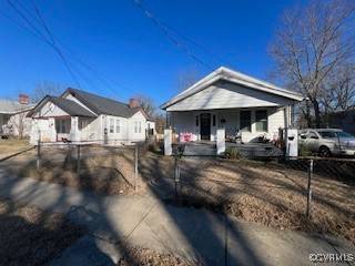 Richmond, VA 23224,1612 Columbia ST