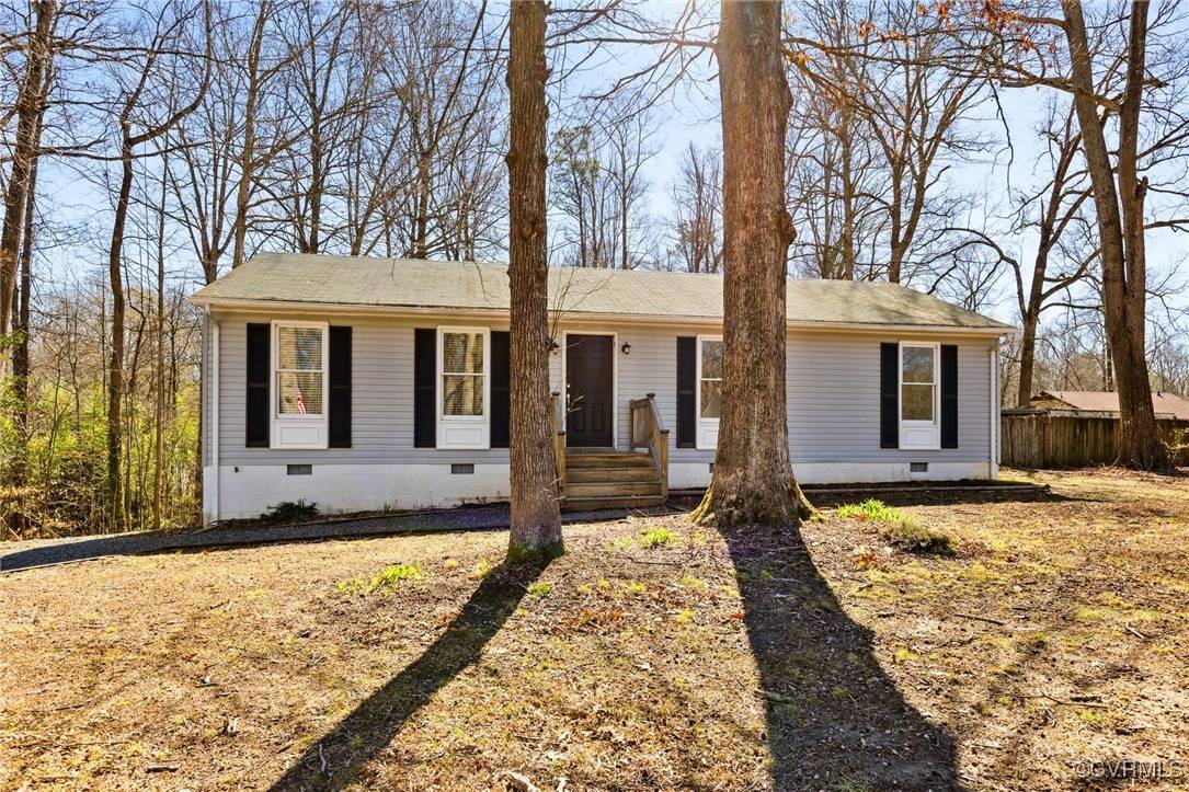Quinton, VA 23141,6725 Lakemont RD