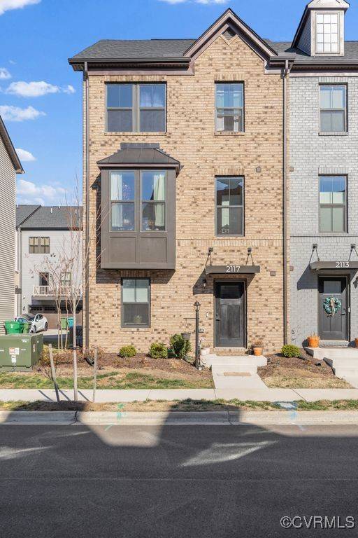 Richmond, VA 23225,2117 Boro Ridge ST