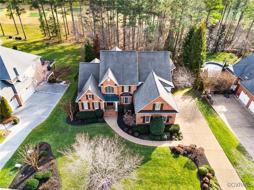 Midlothian, VA 23113,16201 Maple Hall DR