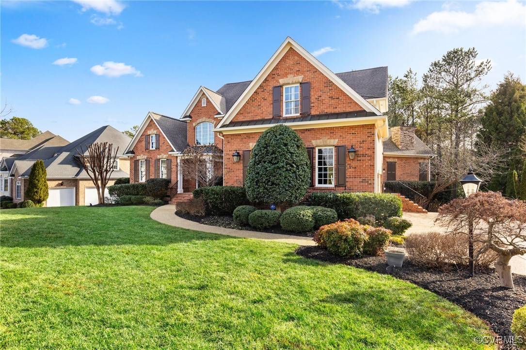Midlothian, VA 23113,16201 Maple Hall DR