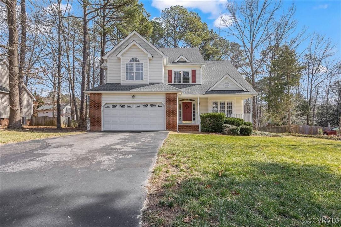 Chester, VA 23831,4812 Lippingham DR
