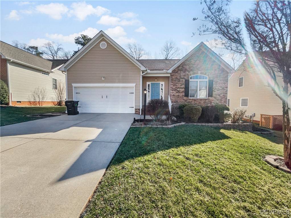 Chesterfield, VA 23832,8925 Sawgrass PL