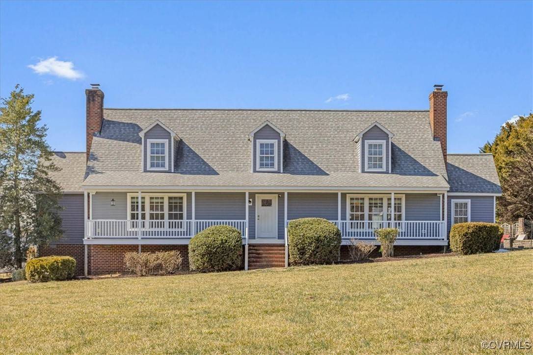 Quinton, VA 23141,8480 Airport RD