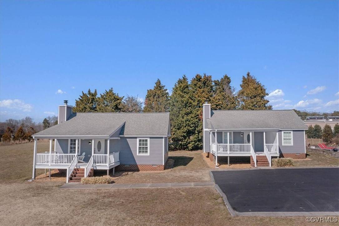 Quinton, VA 23141,8480 Airport RD