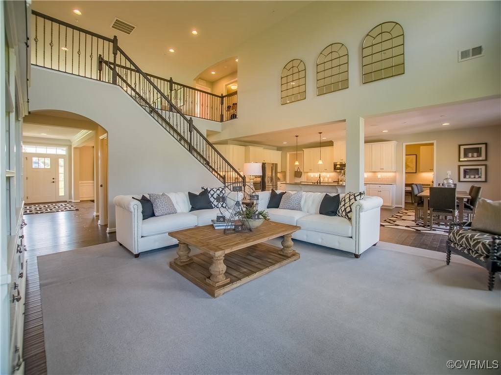 Moseley, VA 23120,6612 Holly Crest LN