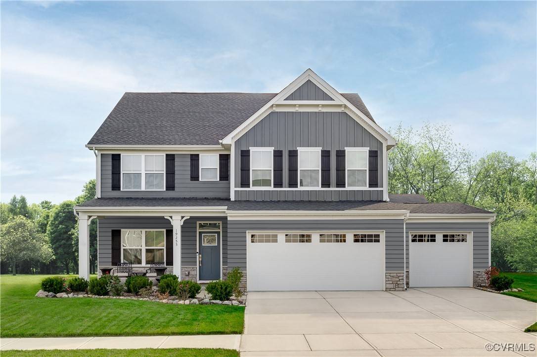 Moseley, VA 23120,18701 Holly Crest DR