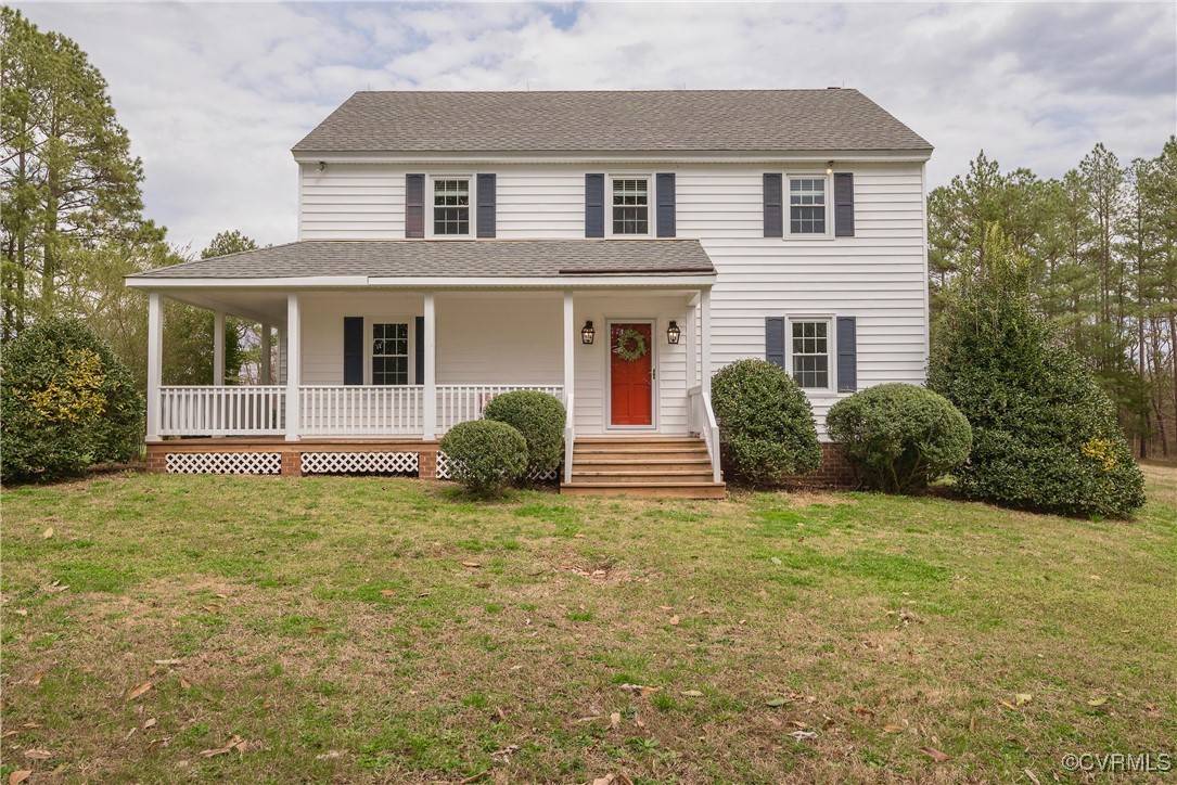 Glen Allen, VA 23059,12504 Woodstock RD