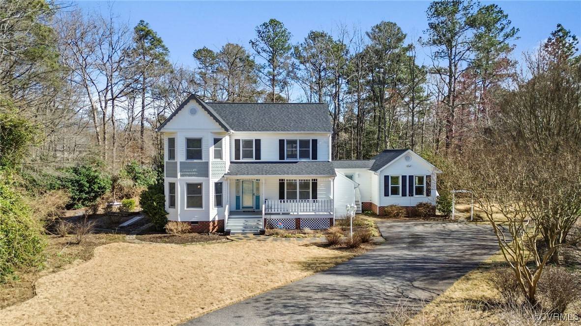 Chester, VA 23836,13803 Rystock CT