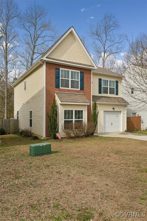 Toano, VA 23168,9005 Cocos PATH