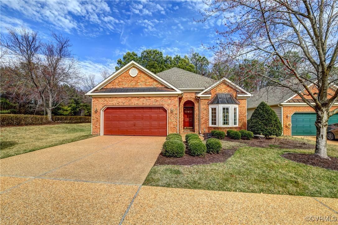 Glen Allen, VA 23059,5033 Hickory Downs CT