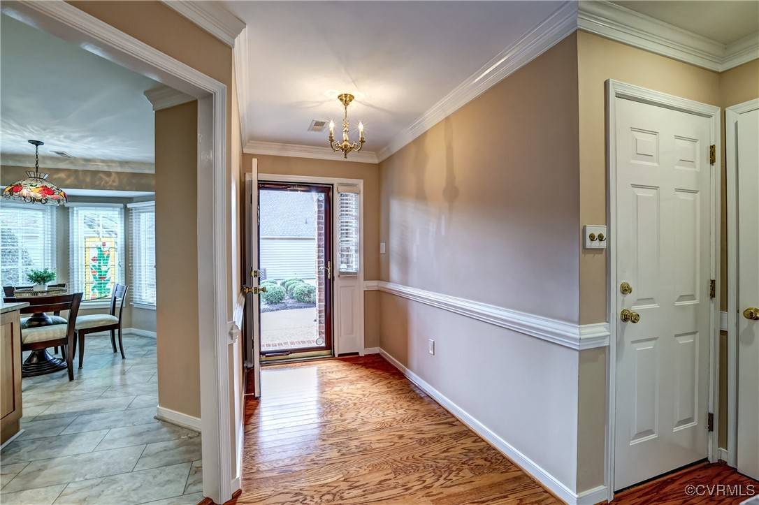 Glen Allen, VA 23059,5033 Hickory Downs CT