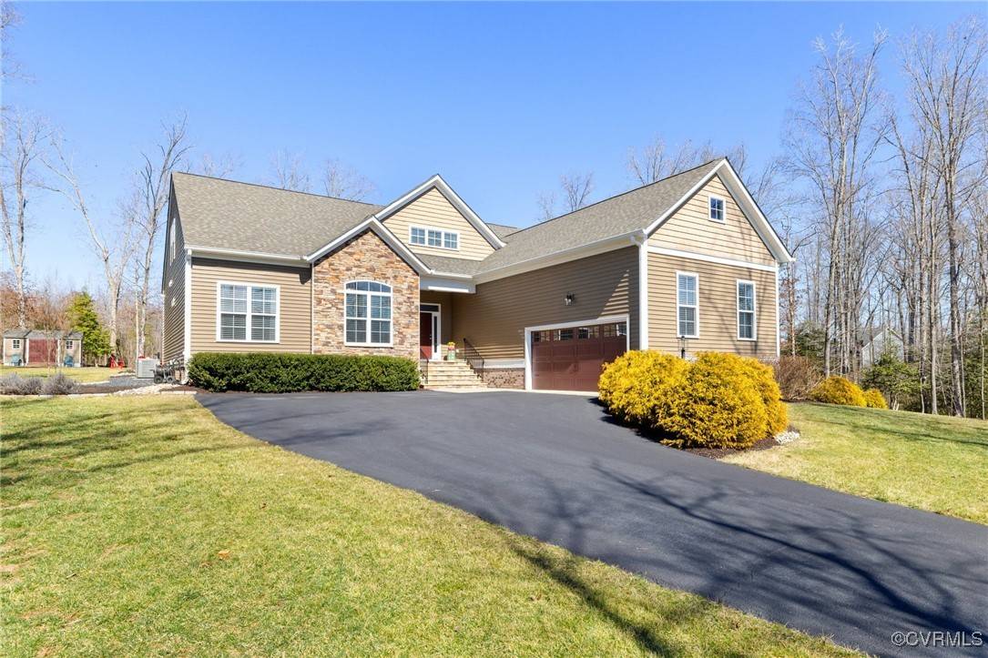 Powhatan, VA 23139,3755 Aston TRL