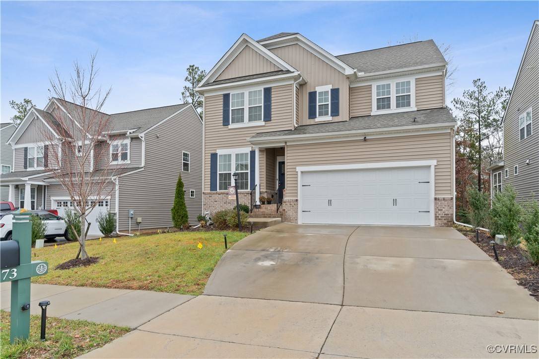 Moseley, VA 23120,18273 Twin Falls LN