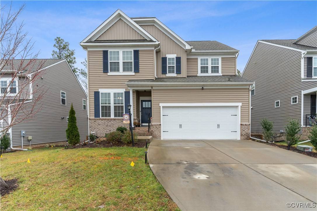 Moseley, VA 23120,18273 Twin Falls LN
