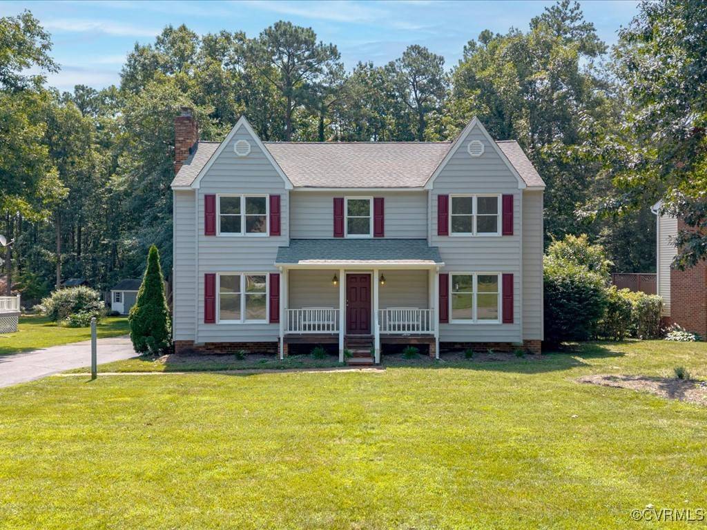 Glen Allen, VA 23060,10107 Heritage LN