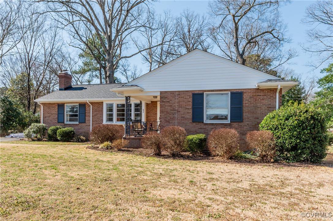 Henrico, VA 23229,9313 Newhall RD