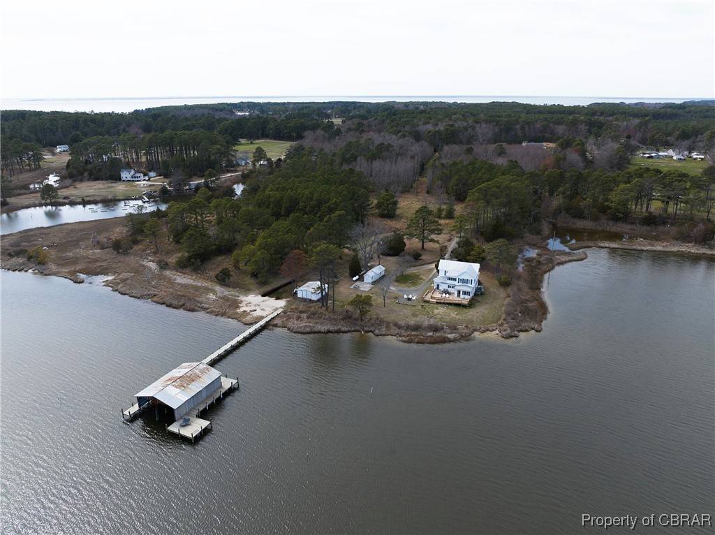 New Point, VA 23125,7949 New Point Comfort HWY