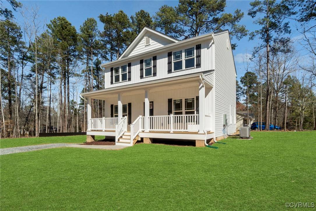 Ruther Glen, VA 22546,226 Admiral DR