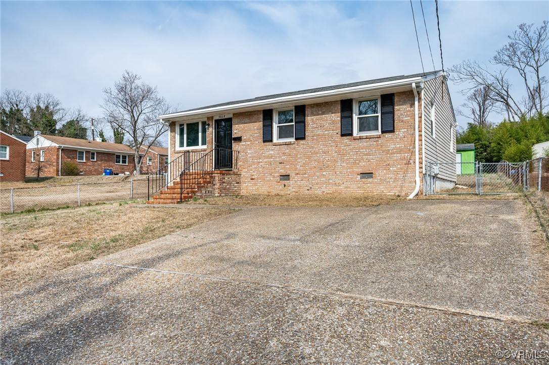 South Chesterfield, VA 23803,3608 Main ST