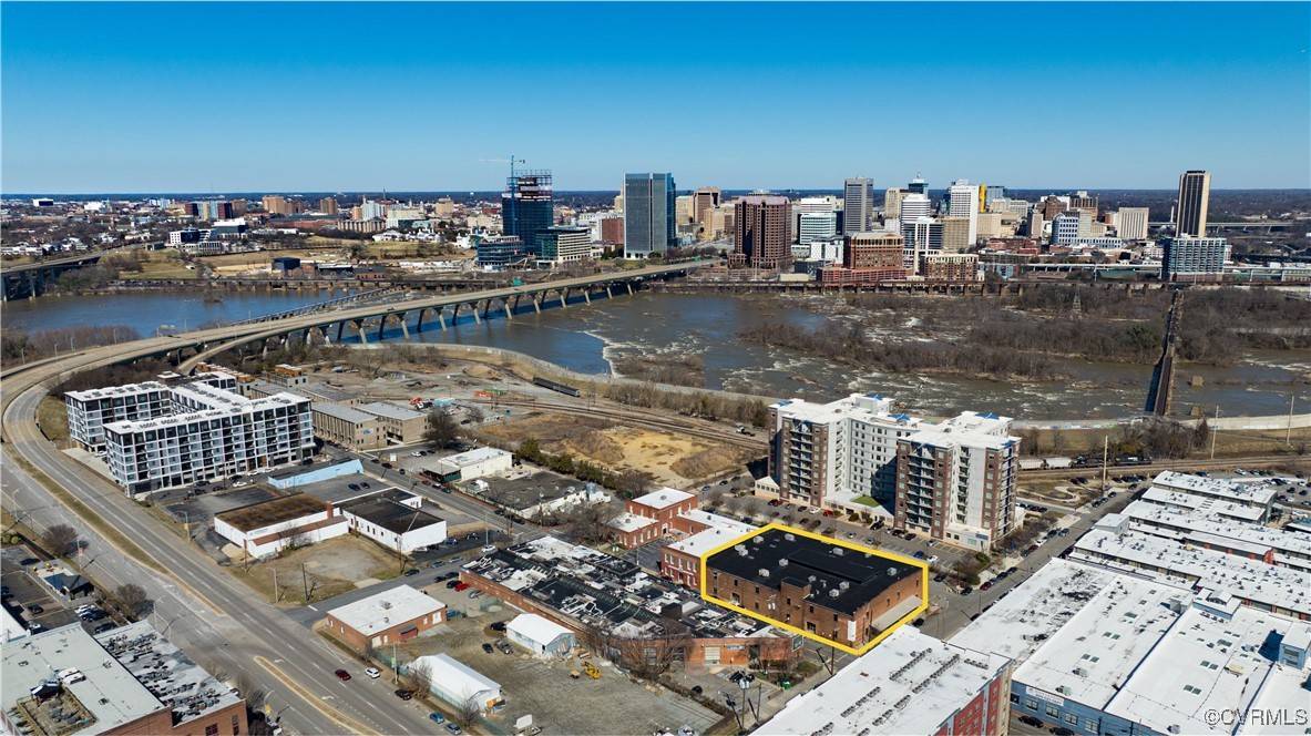 Richmond, VA 23224,201 W 7th ST
