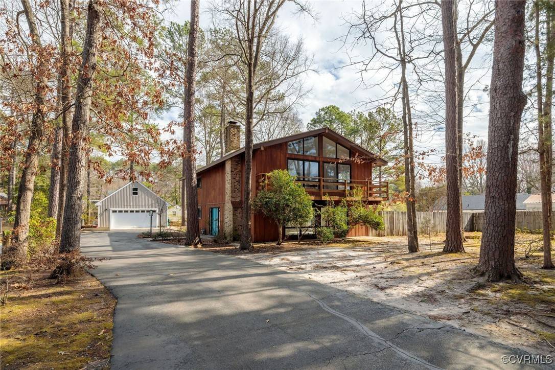 Henrico, VA 23238,1503 Jonquill DR