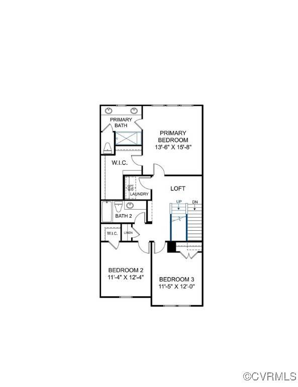 Glen Allen, VA 23059,10802 Farmstead Mill LN