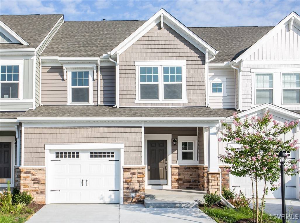 Glen Allen, VA 23059,10802 Farmstead Mill LN