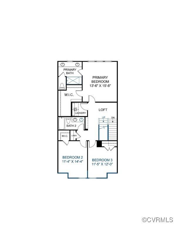 Glen Allen, VA 23059,10804 Farmstead Mill LN