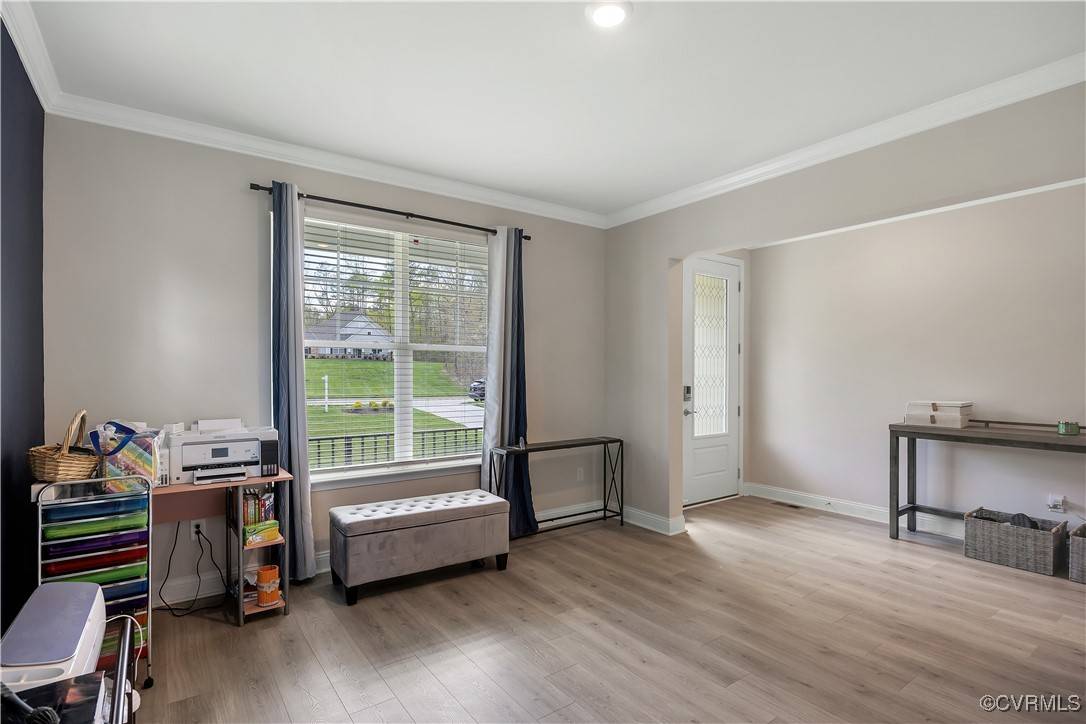 Chesterfield, VA 23838,8106 Killbevan DR