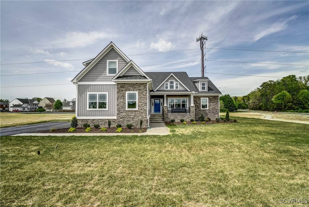 Aylett, VA 23009,Lot 57 Poplar Forest CT