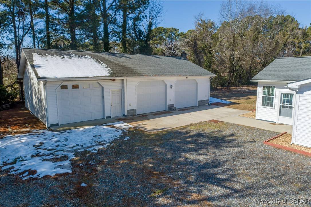 Gloucester Point, VA 23062,1868 Highland DR