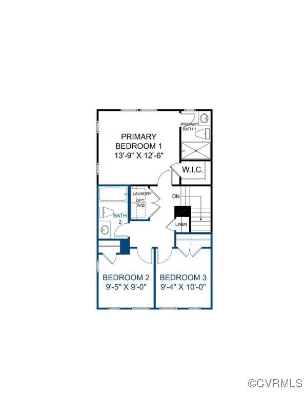 Richmond, VA 23234,3364 Broadwick RD
