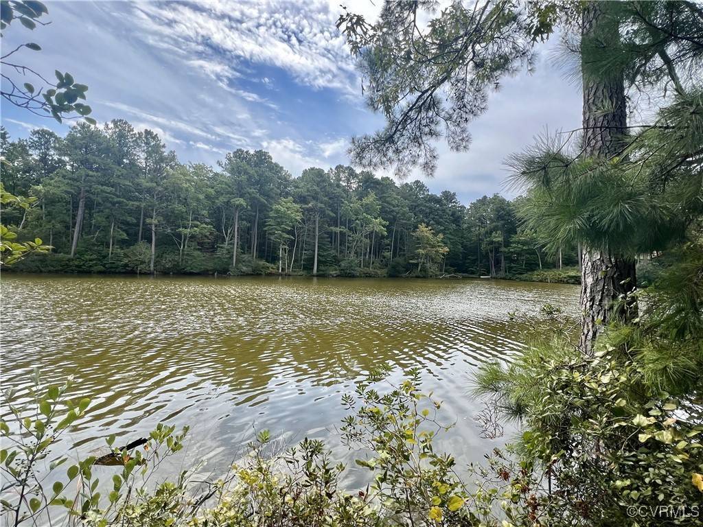 Heathsville, VA 22473,LOT 18 Mob Neck RD