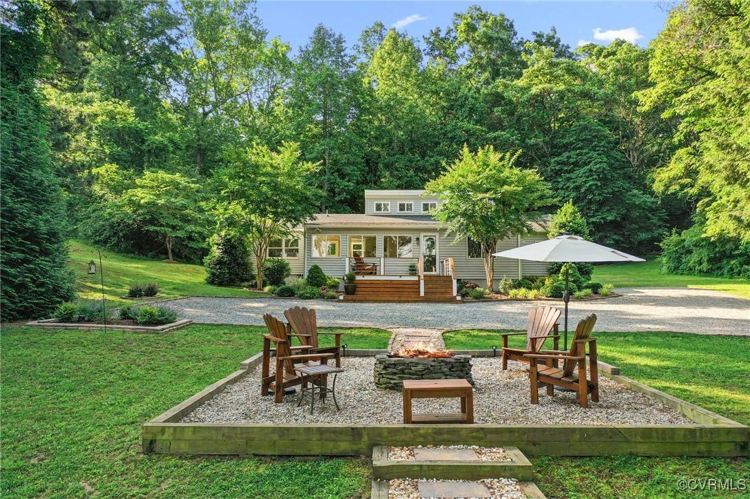 Dunnsville, VA 22454,285 Ferry Landing RD