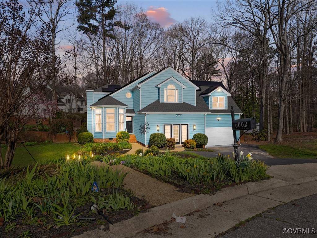 Chesterfield, VA 23832,6002 Pleasant Pond PL