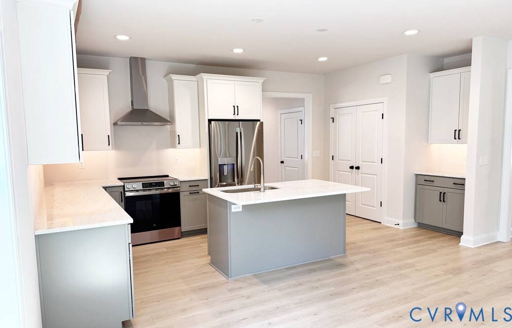 Henrico, VA 23059,12304 Garnet Parke CIR