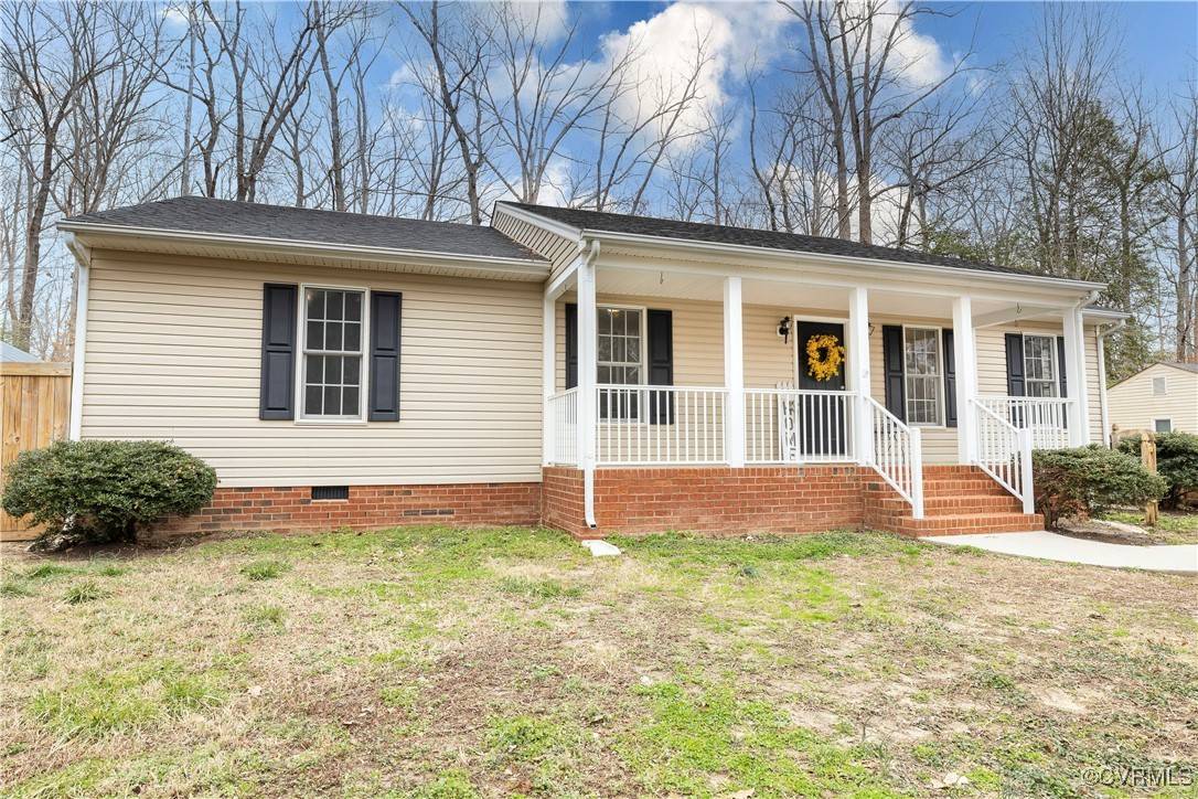 Quinton, VA 23141,5990 Quinton Estates DR
